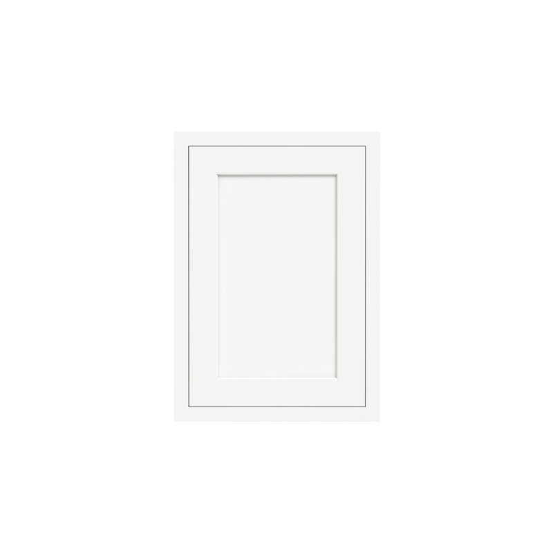 Armoire murale de cuisine standard l 21 po x H 30 po x P 13,5 po prête à assembler Casainc, W21"x H30"