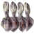 Purple is out of stock selected