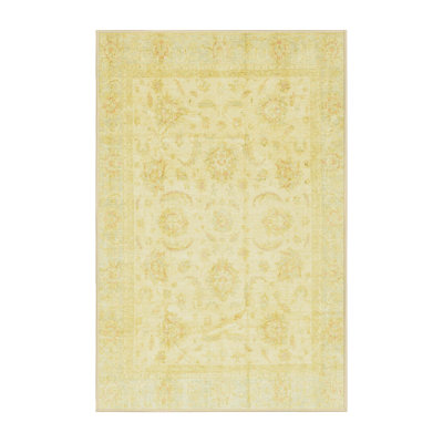 Abstract Indoor Rug