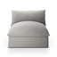 Grant Outdoor Chaise Lounge-1134626574
