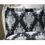 Gina Polyester Damask Bedspread with Pillow Shams-752089937-752089938