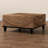 Single Coffee Table