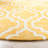 Degeorge Hand Tufted Wool Geometric Rug-1546161298