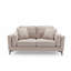 Tasley 2 Seater Chenille Sofa-139112850-139112860