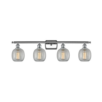 Carlucci 4 - Light Dimmable Vanity Light