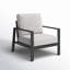Chaise longue d'extérieur avec coussins Sunbrella® Townsend-1693230005-1713023459-1713023456