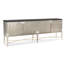 Caracole Classic 92'' W Buffet