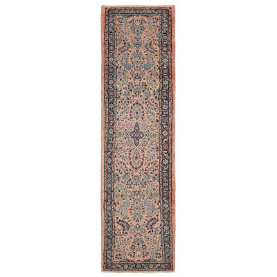 Anadol Copper Rug 2'6 x 9'6