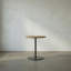 Ford Solid Wood End Table