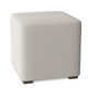 Casale 18" Square Cube Ottoman 