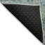Tapis vert intérieur / extérieur lavable à la machine Xhevrie-914050346