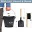 Seychelles Iron Log Carrier
