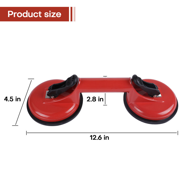 12.2'' Grab Bar