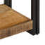 Trosky Unfinished TV Stand for TVs up to 32"