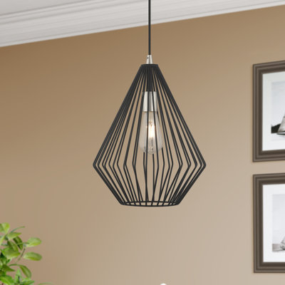 Garfield 1 - Light Unique/Statement Pendant