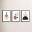 Geometric Shapes Print by Romina Gadler-572443639-572443530