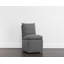 Hordville Upholstered Dining Chair