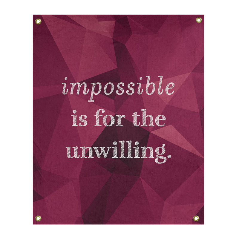 Tapisserie quote-en polyester en faux gemme, H 59 pi x l 50 po, Spinelle