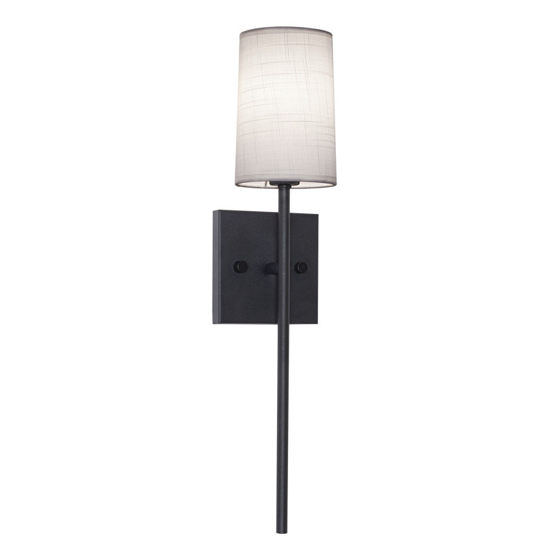 Wallchiere, Black