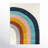 Olanda Rainbow Shag Area Rug-581478095-646228987