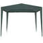 Baileyville 2.5m x 2.5m Steel Party Tent