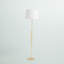 Lampe sur pied 64 po Aniya-521445182