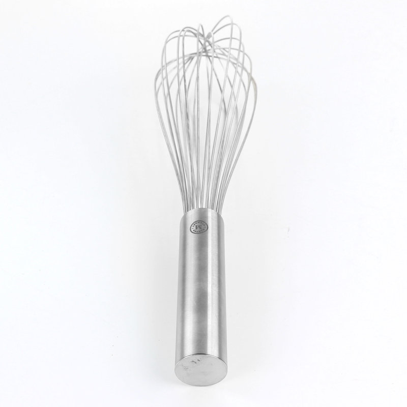 Stainless Steel Whisk Set