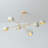 Turner 6 Light Chandelier