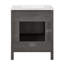 Ensemble de meuble-lavabo simple 30 po Catrine