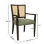 Ensemble de 2 chaises avec accoudoirs-637498714-637498712