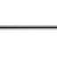 176cm Shower Curtain Rod