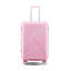 Ensembles de valises 4 pièces (14/20/24/28), valise légère extensible avec 4 roues pivotantes doubles à 360 degrés pour matériaux de transport-129108360
