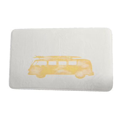 Non-Slip Bath Mat