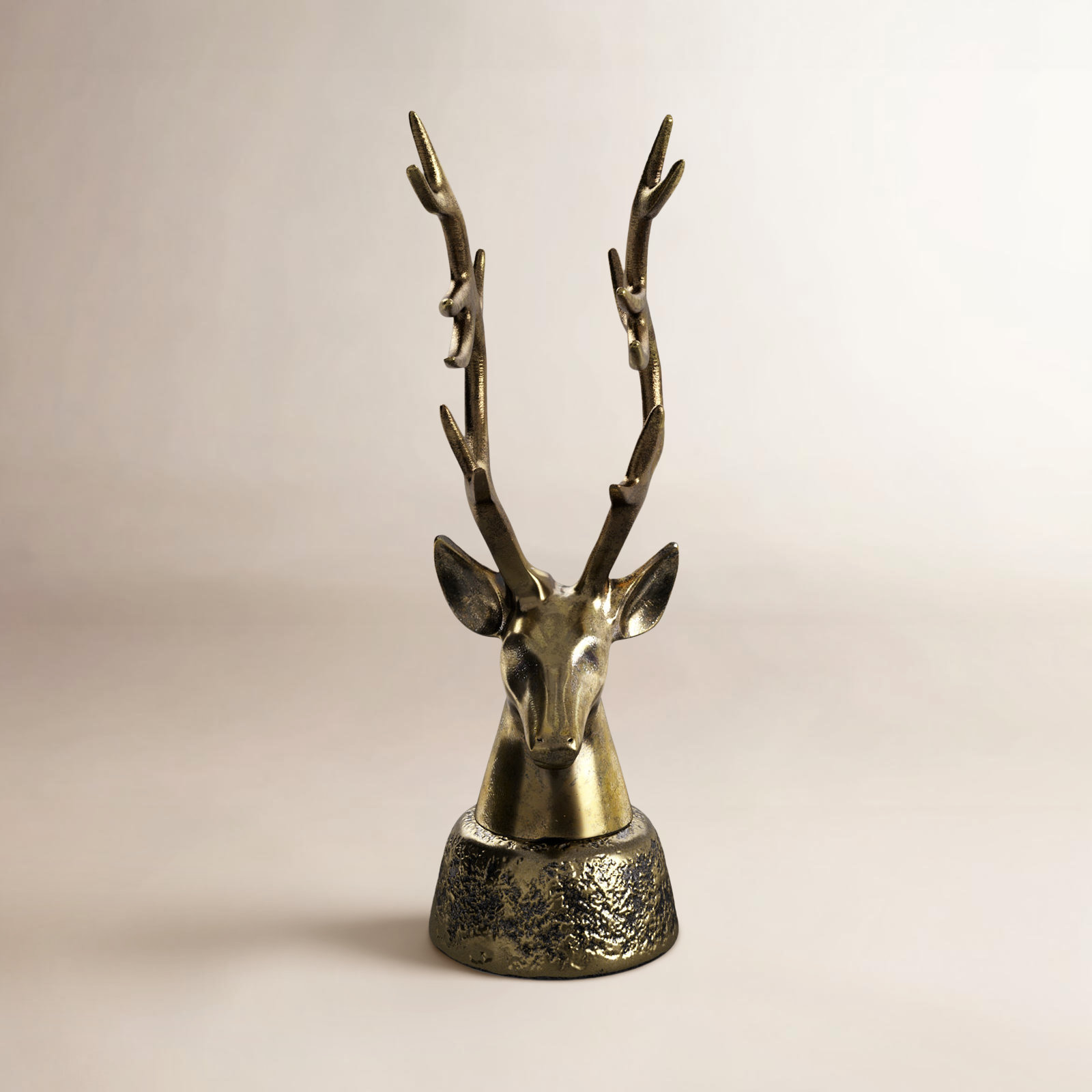 Jacie Sculpture