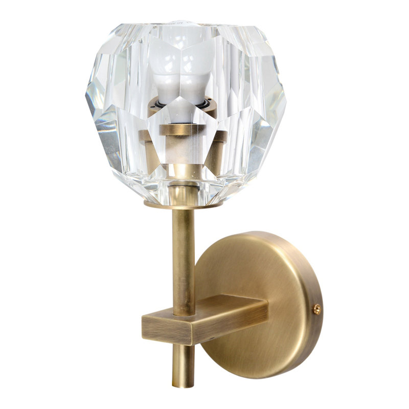 Neo Wall Sconce