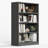 Cremorne Modern Standard Bookcase-2108416610-2048588777