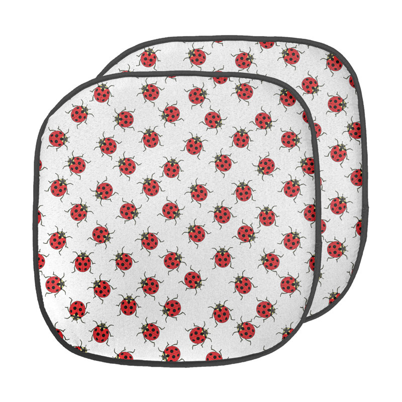Coussin de siège amusant