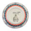 Peinture dans le jardin 11,83 oz. Saladier
