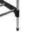 3 Tier -12 Pair Stackable Shoe Rack
