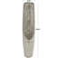 Vase de plancher en aluminium Arionne-1391350678