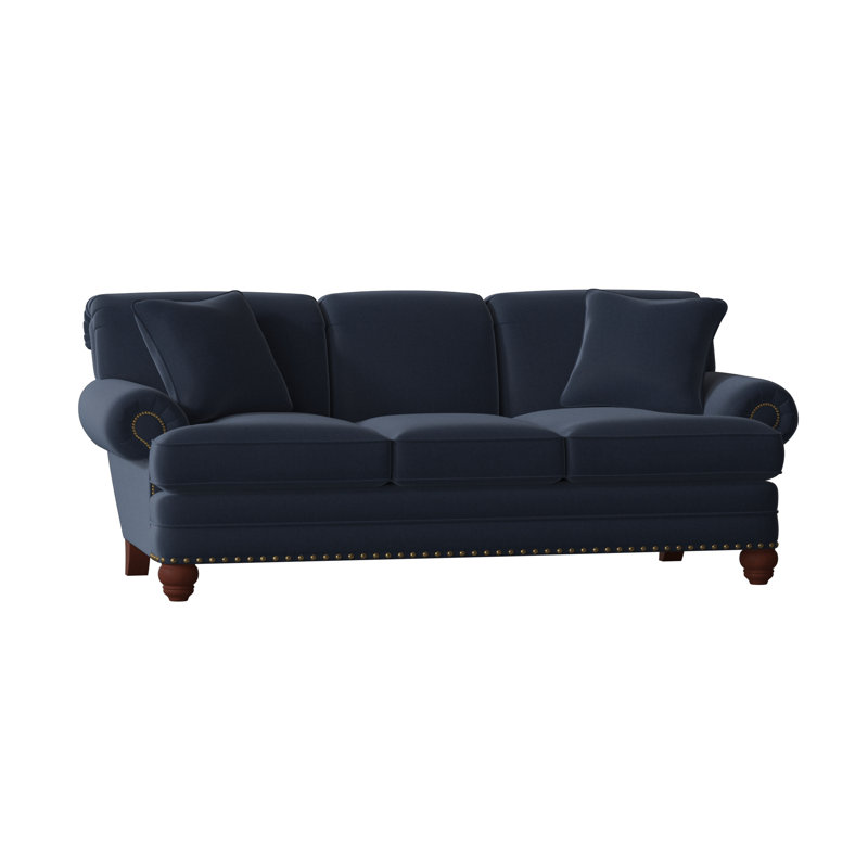 Spratt Sofa, Boaz 41, Light Brass, Manhattan