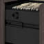 Ensemble de bureau d'ordinateur Studio A-1607046717