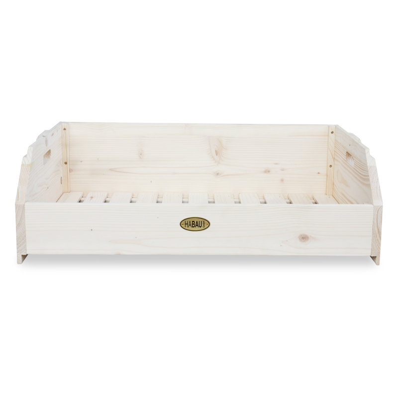 Habau Solid Wood Box