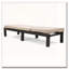 Chaise longue PUERTA KD CHAISE-217200835