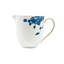 Emperor Flower Creamer Bowl