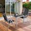 Square 75Cm L Outdoor Bistro Table-771661130