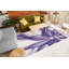 Tapis lavande foncé Ambesonne-60599530