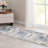 Anagabriela Geometric Indoor / Outdoor Rug-665737274