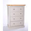 Phelps 70cm W 4 - Drawer Chest of Drawers-38386560-38386563