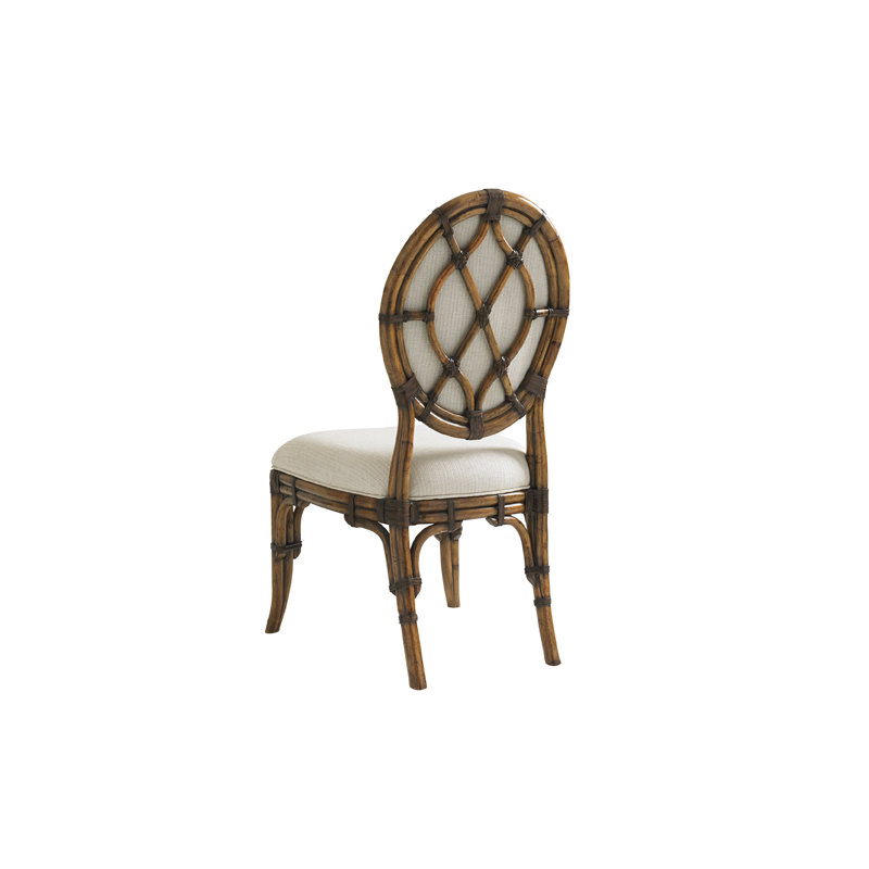 Bali Hai Gulfstream Side Chair